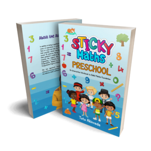 Pre-School, Reception, Year 1 Resources