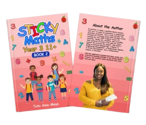 Year 3 Resources