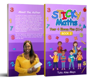 Year 4 Resources