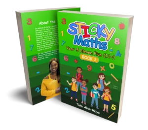Year 5 Resources