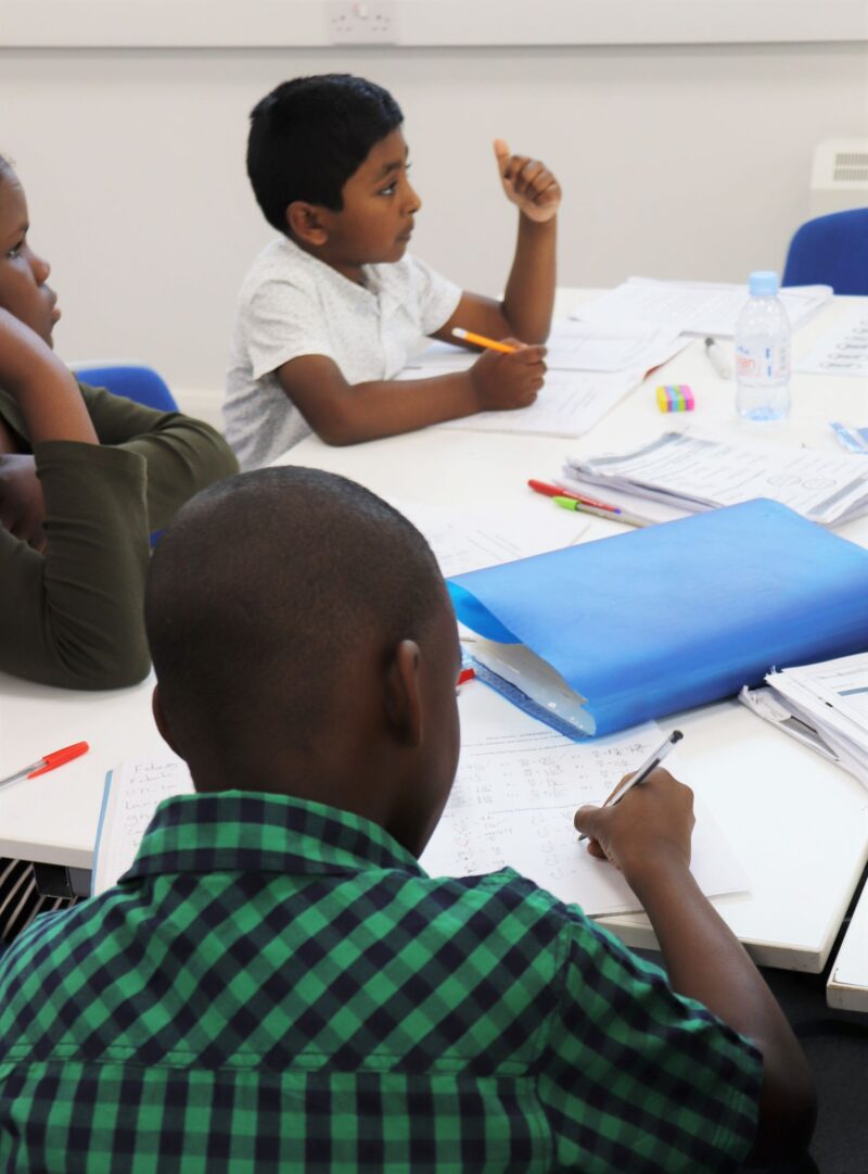 Tecnis Academy in person classes