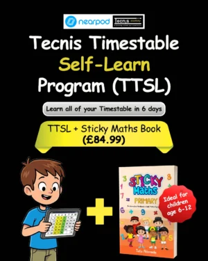 Online Self-Study Program