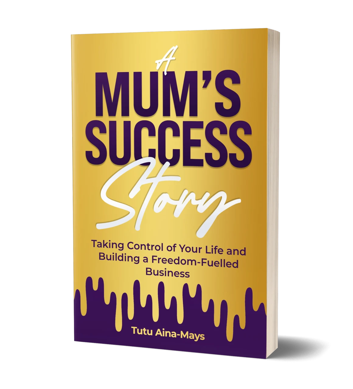 A Mums Success Story