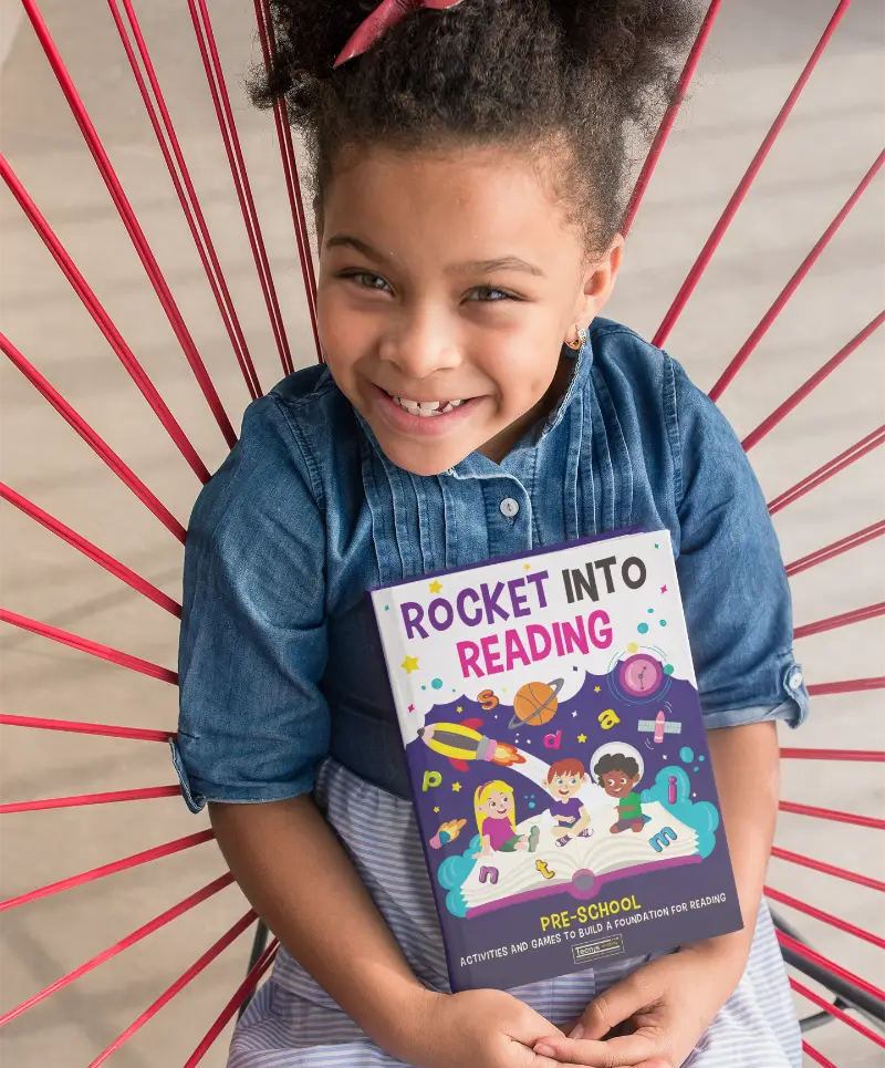 online reading tutoring | early reading program | Tecnis Academy